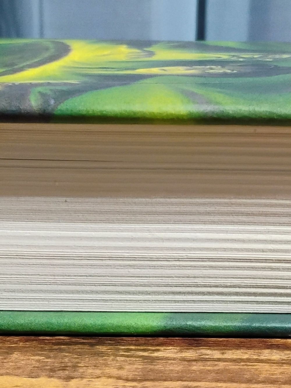 Harry Potter and the Half-Blood Prince Book Hardcover Edition - Picture 5 of 8